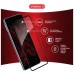 Скло захисне Intaleo Full Glue Google Pixel 8 Pro Black (1283126582745)