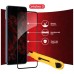 Скло захисне Intaleo Full Glue Google Pixel 8 Pro Black (1283126582745)