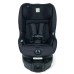 Автокрісло Peg-Perego Viaggio FF105 Ebony з базою I-size, темно-сіре (PACK01-FF105000001)