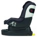 Автокрісло Peg-Perego Viaggio FF105 Ebony з базою I-size, темно-сіре (PACK01-FF105000001)
