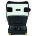 Автокрісло Peg-Perego Viaggio FF105 Ebony з базою I-size, темно-сіре (PACK01-FF105000001)