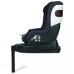 Автокрісло Peg-Perego Viaggio FF105 Ebony з базою I-size, темно-сіре (PACK01-FF105000001)