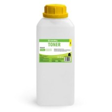 Тонер SAMSUNG CLP Universal color Yellow (1kg) ColorWay (TCS-U-1Y)