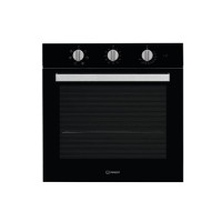 Духова шафа Indesit IFW6530BL