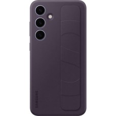 Чохол до мобільного телефона Samsung Galaxy S24+ (S926) Standing Grip Case Dark Violet (EF-GS926CEEGWW)