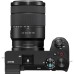 Цифровий фотоапарат Sony Alpha 6700 kit 18-135 Black (ILCE6700MB.CEC)