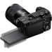 Цифровий фотоапарат Sony Alpha 6700 kit 18-135 Black (ILCE6700MB.CEC)