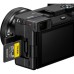 Цифровий фотоапарат Sony Alpha 6700 kit 18-135 Black (ILCE6700MB.CEC)