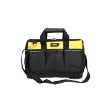 Сумка для інструмента Deli 20 дюймів з пластиковим дном (EDL586121)