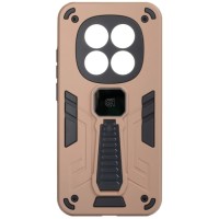 Чохол до мобільного телефона Armorstandart Proover Xiaomi Redmi Note 15 Pro 5G Brown (ARM89750)