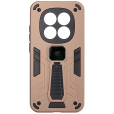 Чохол до мобільного телефона Armorstandart Proover Xiaomi Redmi Note 15 Pro 5G Brown (ARM89750)