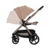 Коляска Lionelo 3 в 1 Carmine 3IN1 BEIGE SAND (LO-CARMINE 3IN1 BEIGE SAND)
