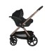 Коляска Lionelo 3 в 1 Carmine 3IN1 BEIGE SAND (LO-CARMINE 3IN1 BEIGE SAND)