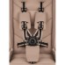 Коляска Lionelo 3 в 1 Carmine 3IN1 BEIGE SAND (LO-CARMINE 3IN1 BEIGE SAND)