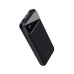 Батарея універсальна Trust 10000mAh Avala 20W, PD, QC/3.0, 2хUSB-A, USB-C (25882_TRUST)