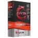 Відеокарта Afox Radeon RX 550 8Gb (AFRX550-8192D5H2-V2)
