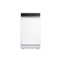 Посудомийна машина Midea MFD45S160Wi