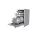 Посудомийна машина Midea MFD45S160Wi