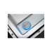 Посудомийна машина Midea MFD45S160Wi