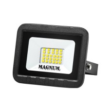 Прожектор MAGNUM FL ECO LED 20Вт slim 6500К IP65 (90011659)