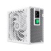 Блок живлення Gamemax 600W GM-600 Modular white (GM-600 Modular white)