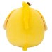 М'яка іграшка Squishmallows Ослик-лимончик Клемент 30 см (SQCR07968)