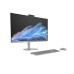 Комп'ютер HP OmniStudio X AiO 31.5" UHD IPS / U5-125H, 16, F1TB, NVD4050-6, WiFi, кл+м, Win11 (B46JLEA)