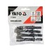Зубило Yato 4 шт. (YT-09901)