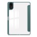 Чохол до планшета BeCover Soft Edge TPU Xiaomi Redmi Pad 2 11.0" Dark Green (713658)