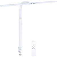 Настільна лампа OfficePro LED лампа на монітор SL210W (SL210W)