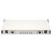 Патч-панель 1U 19", 12xLC duplex, incl, Splice Cass, OM3 Color Pigtails, Adapter Digitus (DN-96331/3)