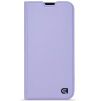 Чохол до мобільного телефона Armorstandart OneFold Case OPPO Reno15 F 5G / Reno15 FS 5G Lavender (ARM89975)