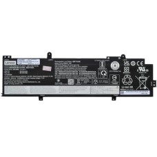Акумулятор до ноутбука Lenovo ThinkPad T14, P14s (3rd Gen) L21L4P71, 3440mAh (52.5Wh), 4cell, 15.44V, Li-ion (A47791)