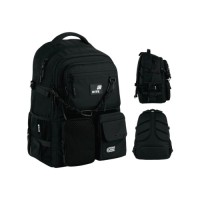 Рюкзак шкільний Kite Education teens 1018XL Fear Less (K26-1018XL-1)