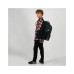 Рюкзак шкільний Kite Education teens 1018XL Fear Less (K26-1018XL-1)