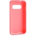 Чохол до моб. телефона Melkco для Samsung G310/Ace 4 Poly Jacket TPU Pink (6174678)