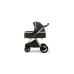 Коляска Kidilo 3в1 H2D (Black) (1111556)