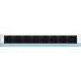 Комутатор мережевий D-Link DGS-1008D