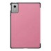 Чохол до планшета Armorstandart Smart Case Lenovo Idea Tab Pink (ARM89511)