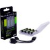 Акумулятор Verico AAA USB Type-C 600mAh 1.5V Li-ion * 4 (LoopEnergy) (1UDBT-A2WEBC-NN)