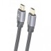 Кабель мультимедійний HDMI M to HDMI M 5.0m Cablexpert (CCBP-HDMI-5M)