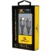 Кабель мультимедійний HDMI M to HDMI M 5.0m Cablexpert (CCBP-HDMI-5M)