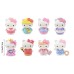 Фігурка Hello Kitty Хелло Кітті 5 см в асортименті (11580)
