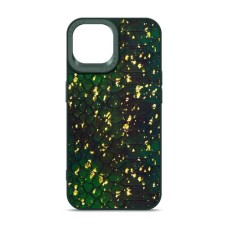 Чохол до мобільного телефона Harder Nagas Apple iPhone 14 Green (ARM76748)