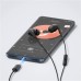 Навушники Xiaomi Type-C Earphones Black (1071791)