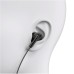 Навушники Xiaomi Type-C Earphones Black (1071791)