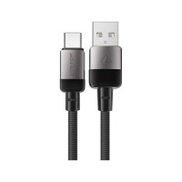 Дата кабель USB 2.0 AM to Type-C 1.2m 3.0A C9-04 Acefast (6974316283010)