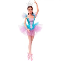 Лялька Barbie колекційна Балерина (JCW44)