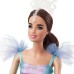 Лялька Barbie колекційна Балерина (JCW44)
