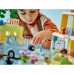 Конструктор LEGO DUPLO Сімейний будинок 3 в 1 218 деталей (10994)